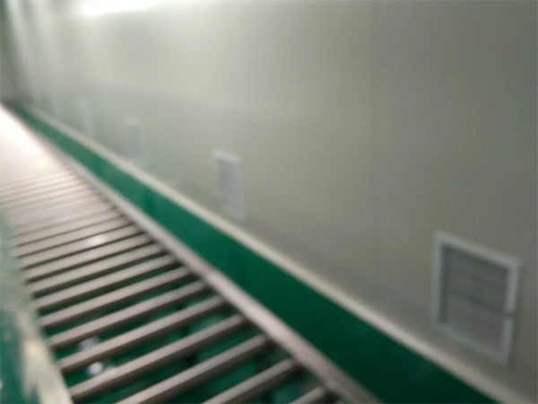 食品净化车间 食品净化车间