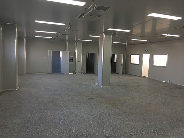 食品净化车间 食品净化车间